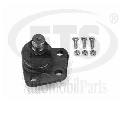 Ball Joint (25.BJ.420)