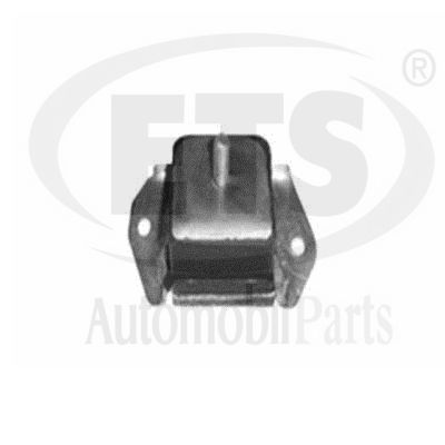 Mounting, engine (22.ST.569)