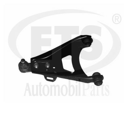 Control/Trailing Arm, wheel suspension (22.TC.275)