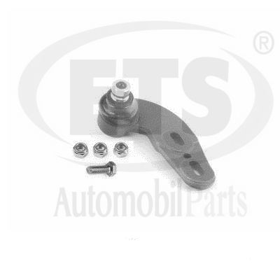 Ball Joint (02.BJ.468)
