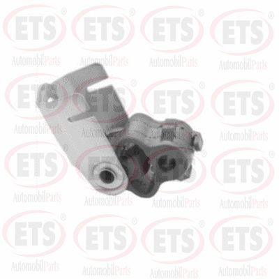 Bracket, muffler (22.ES.698)