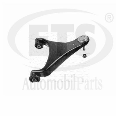 Control/Trailing Arm, wheel suspension (12.TC.523)