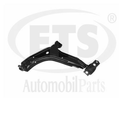 Control/Trailing Arm, wheel suspension (25.TC.869)