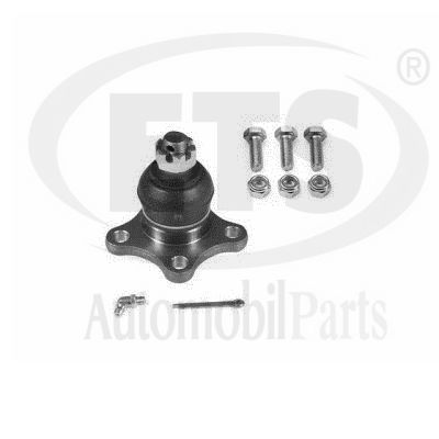 Ball Joint (16.BJ.180)