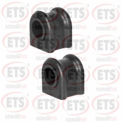 Mounting, control/trailing arm (35.TK.105)