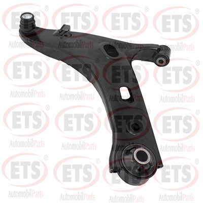 Control/Trailing Arm, wheel suspension (26.TC.320)