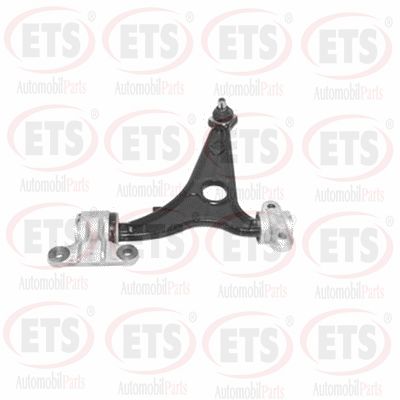 Control/Trailing Arm, wheel suspension (20.TC.495)
