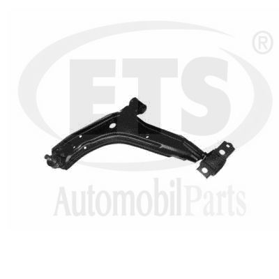 Control/Trailing Arm, wheel suspension (25.TC.854)