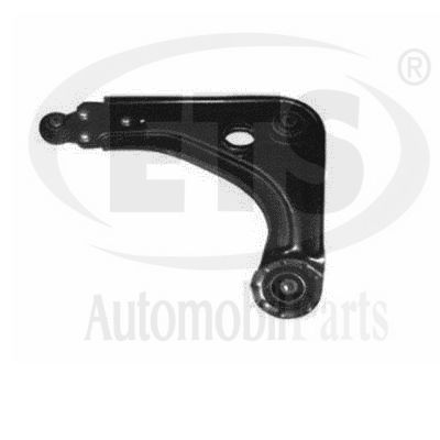 Control/Trailing Arm, wheel suspension (06.TC.390)