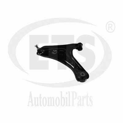 Control/Trailing Arm, wheel suspension (40.TC.215)