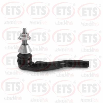 Tie Rod End (15.TR.535)
