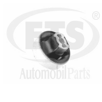 Mounting, control/trailing arm (05.SB.262)