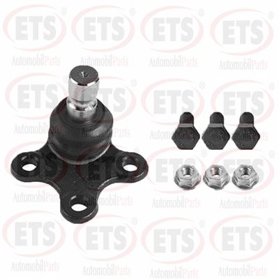 Ball Joint (19.BJ.159)