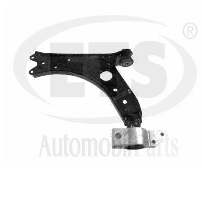 Control/Trailing Arm, wheel suspension (31.TC.573)