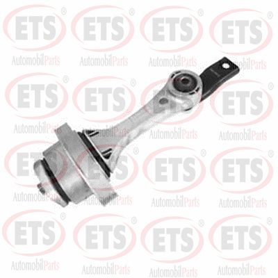Mounting, engine (31.EM.880)