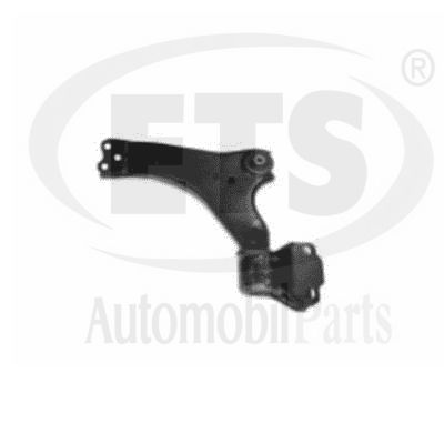 Control/Trailing Arm, wheel suspension (32.TC.390)