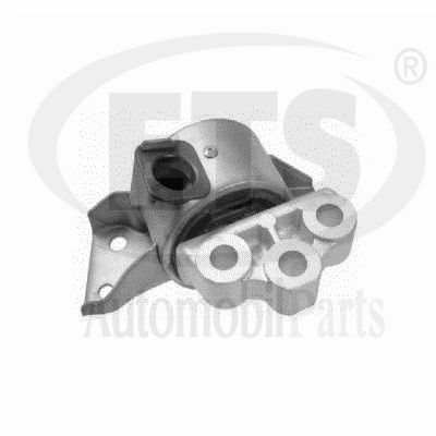 Mounting, engine (05.EM.233)