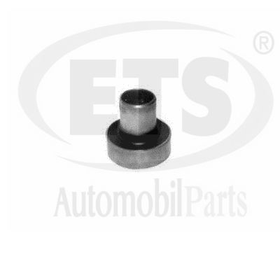 Holder Set, radiator grille (22.MB.688)