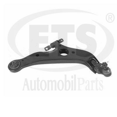 Control/Trailing Arm, wheel suspension (29.TC.644)
