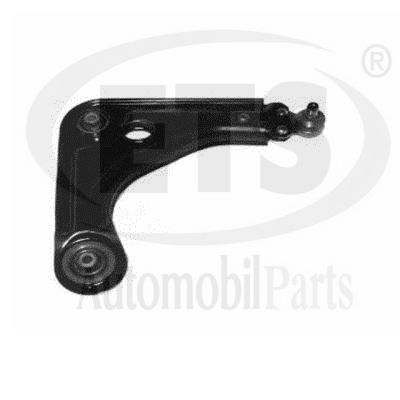 Control/Trailing Arm, wheel suspension (06.TC.393)
