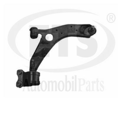 Control/Trailing Arm, wheel suspension (14.TC.376)