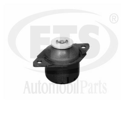Mounting, engine (31.ST.876)