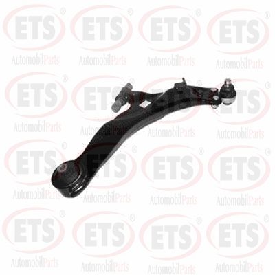 Control/Trailing Arm, wheel suspension (08.TC.695)