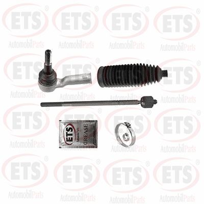 Tie Rod (12.AJ.205)
