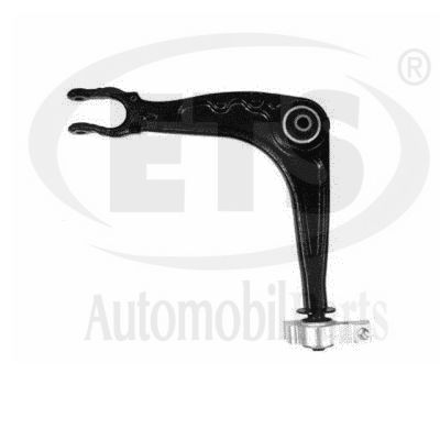 Control/Trailing Arm, wheel suspension (20.TC.438)
