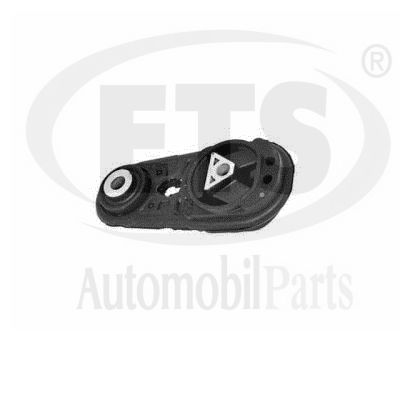 Mounting, engine (22.ST.654)