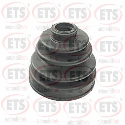 Bellow, drive shaft (29.SK.701)
