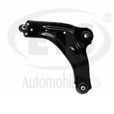 Control/Trailing Arm, wheel suspension (22.TC.317)