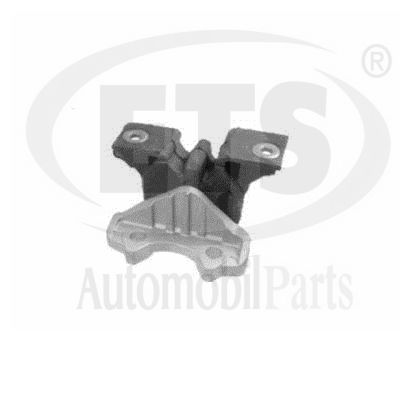 Mounting, engine (19.ST.820)