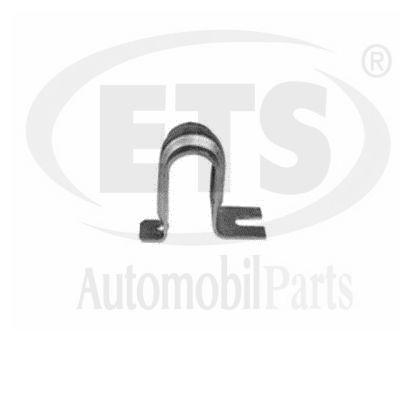 Bracket, stabiliser mounting (22.SR.668)