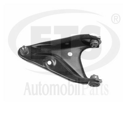 Control/Trailing Arm, wheel suspension (22.TC.290)