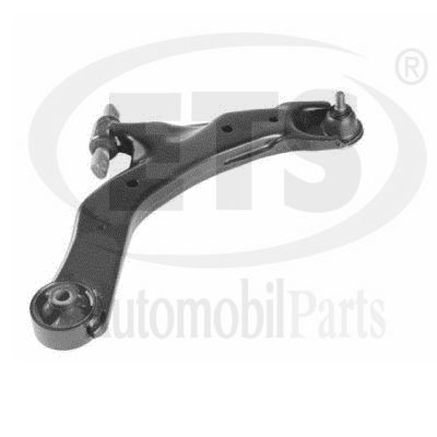Control/Trailing Arm, wheel suspension (09.TC.620)