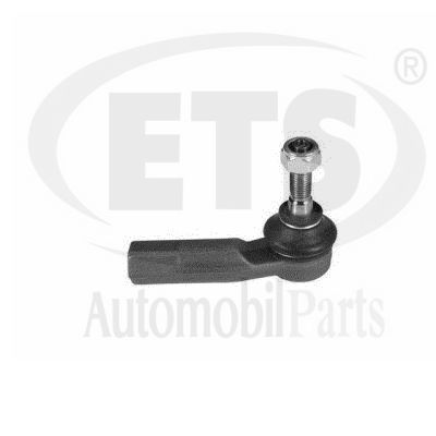 Tie Rod End (01.TR.484)