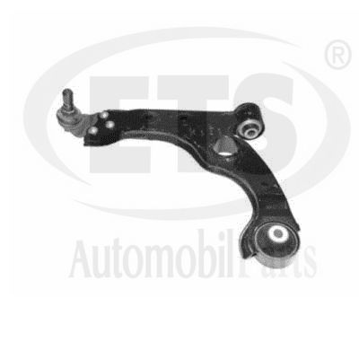 Control/Trailing Arm, wheel suspension (01.TC.335)