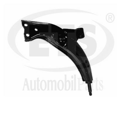 Control/Trailing Arm, wheel suspension (29.TC.562)