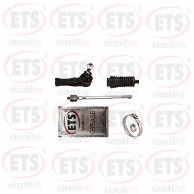 Tie Rod (22.AJ.091)