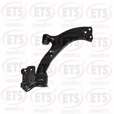 Control/Trailing Arm, wheel suspension (07.TC.528)