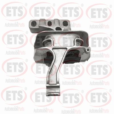 Mounting, engine (31.EM.886)