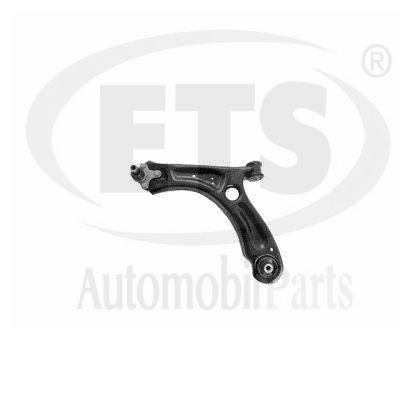 Control/Trailing Arm, wheel suspension (31.TC.655)