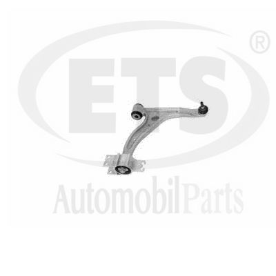 Control/Trailing Arm, wheel suspension (15.TC.368)