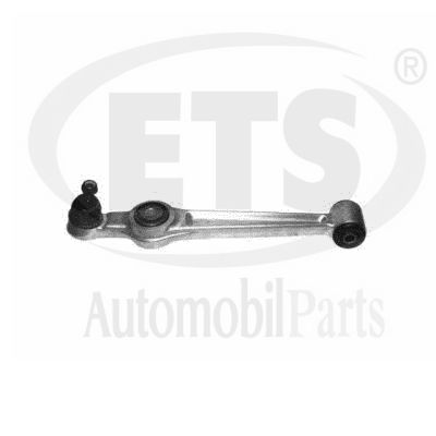 Control/Trailing Arm, wheel suspension (24.TC.748)