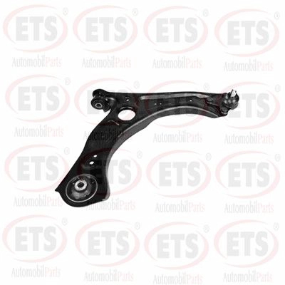 Control/Trailing Arm, wheel suspension (31.TC.684)
