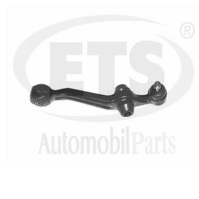 Control/Trailing Arm, wheel suspension (40.TC.202)