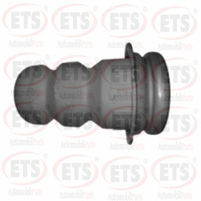Suspension Strut Support Mount (31.SM.830)