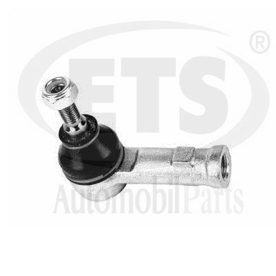 Tie Rod End (16.TR.768)