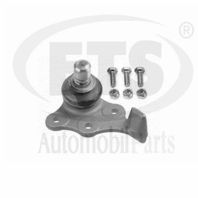 Ball Joint (19.BJ.140)